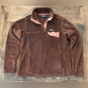 Patagonia Synchilla Women’s M